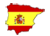 BARRIO SÉSAMO - Espanol